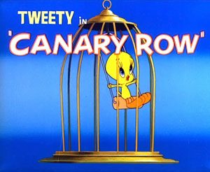 Canary_Row_Title